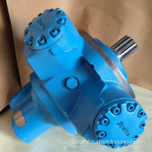 Hydraulic motor used in Haitian injection molding machine